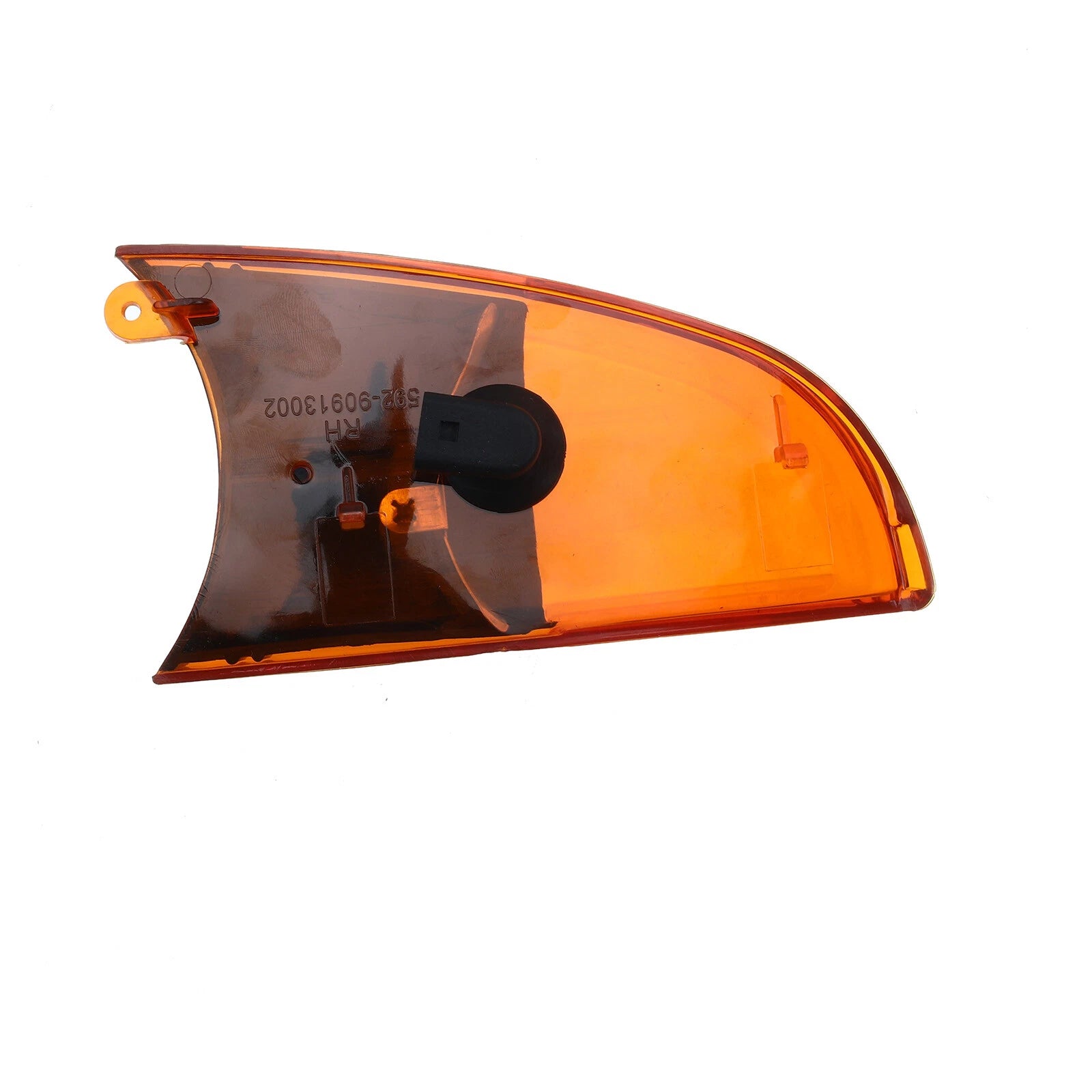 Right Turn Signal Light Lens for Chevy Envoy (2002-2009)