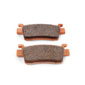 EPI Rear HD Brake Pads for Kawasaki KRX1000 Teryx (2020–2023)
