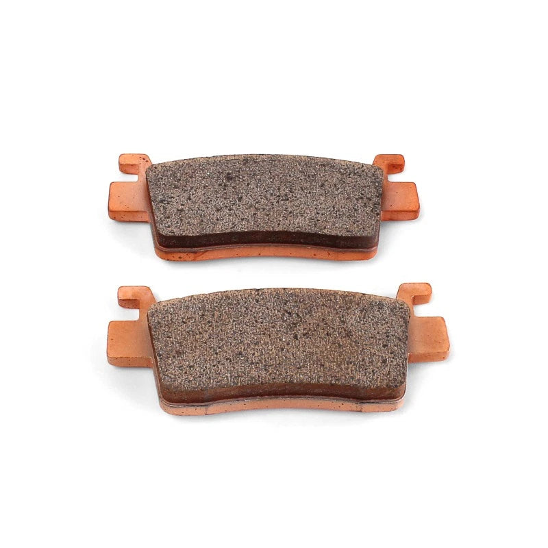 EPI Rear HD Brake Pads for Kawasaki KRX1000 Teryx (2020–2023)