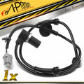 Front Right ABS Wheel Speed Sensor for Nissan Sentra (2002–2006)