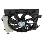Radiator Cooling Fan for Kia Rio and Hyundai Accent Veloster (2012–2017)