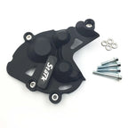 HTTMT Pulse Timing Case Cover for Kawasaki ZX6R 636 (2007–2016)