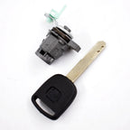 Left Door Lock Cylinder for Honda CR-V (2002–2006)