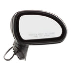 Power Mirror for Mitsubishi Eclipse (2006–2012) Passenger Side Paintable