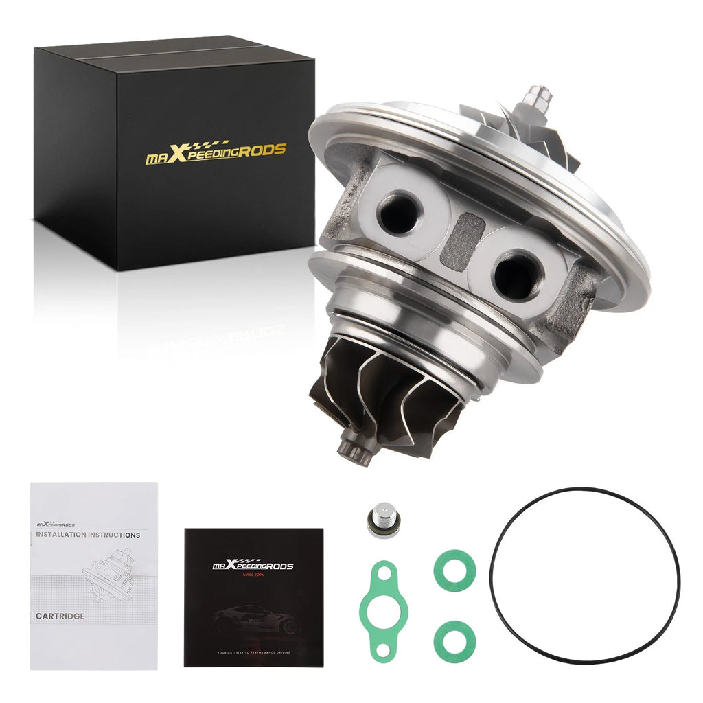 Turbo Cartridge for Land Rover Range Rover Evoque Discovery 2.0 (2014–2017) LR066515