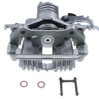Rear Right Brake Caliper with Bracket for Chevy Camaro Pontiac Firebird