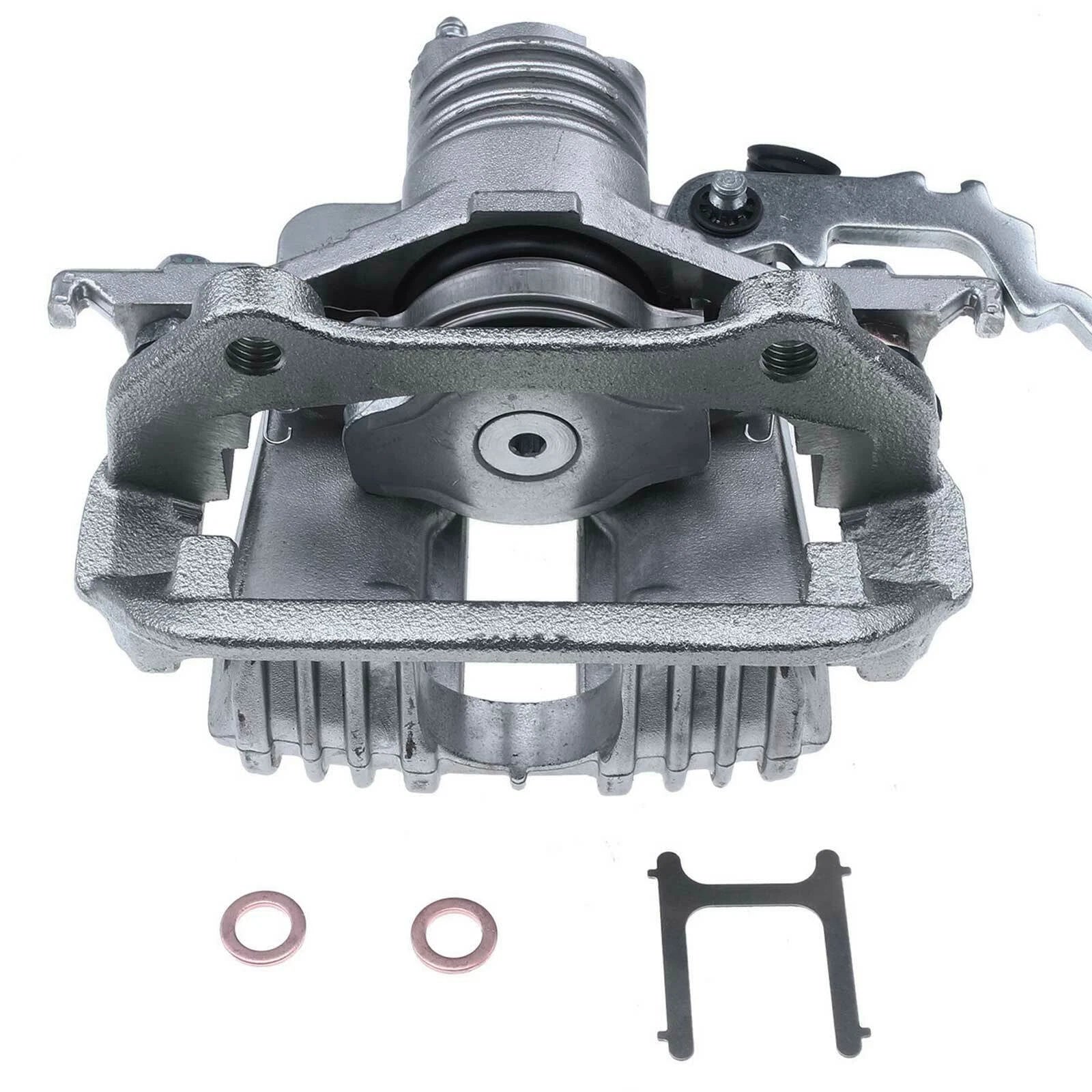 Rear Right Brake Caliper with Bracket for Chevy Camaro Pontiac Firebird