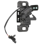 Hood Latch for 2019-2021 Chevrolet Silverado 1500 GMC Sierra (2019-2021)