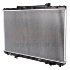 Aluminum Radiator for Toyota Camry (1992–1996)