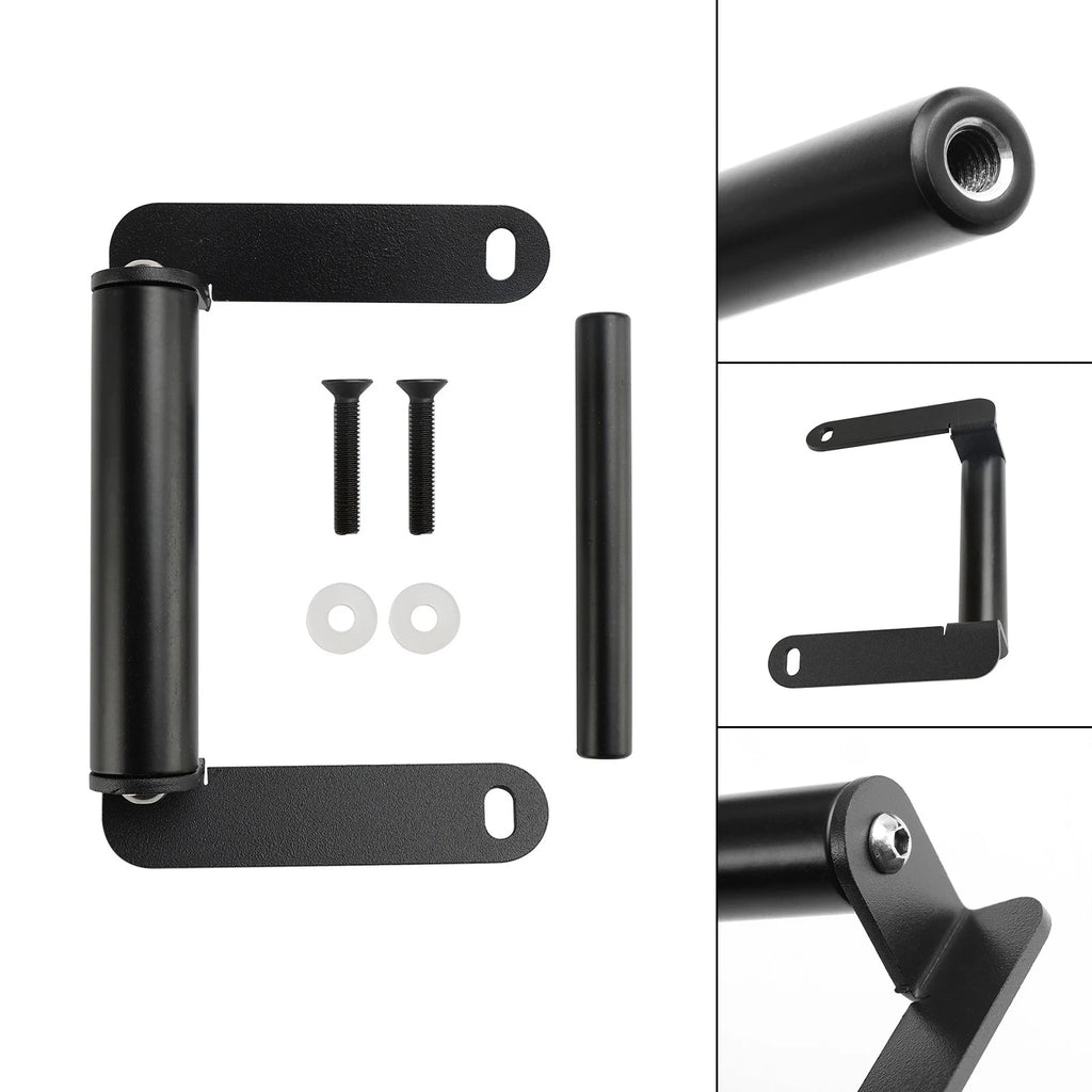 Navigation Bracket for Aprilia SR GT 125 200 (2022–2023)