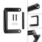 Navigation Bracket for Aprilia SR GT 125 200 (2022–2023)