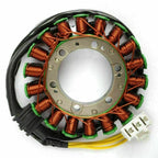 Magneto Stator Coil for Gilera GP800, Aprilia SRV850, Mana 850 GT (2007–2016)
