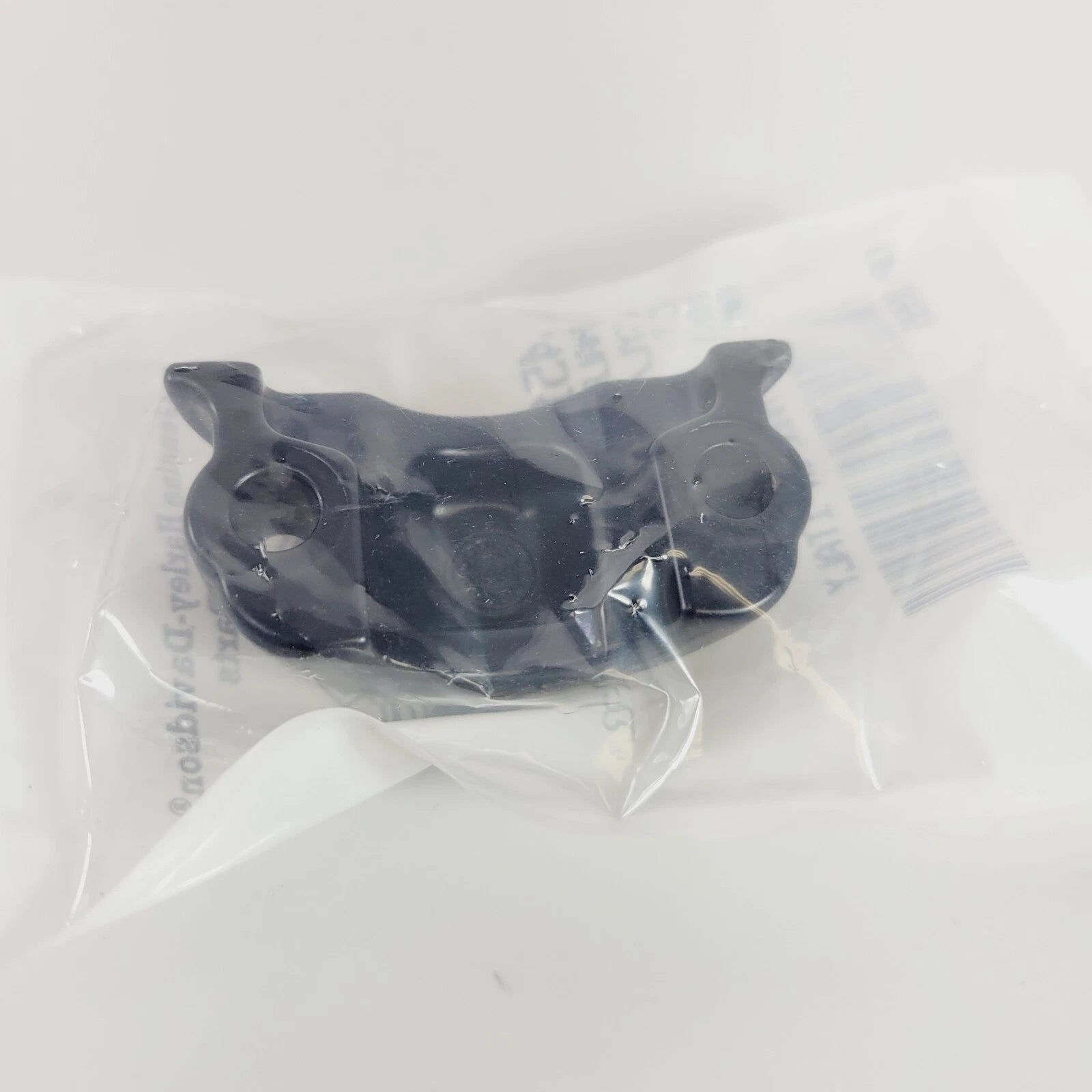 Clutch and Brake Half Clamp for Harley-Davidson (2008) 45138-08A