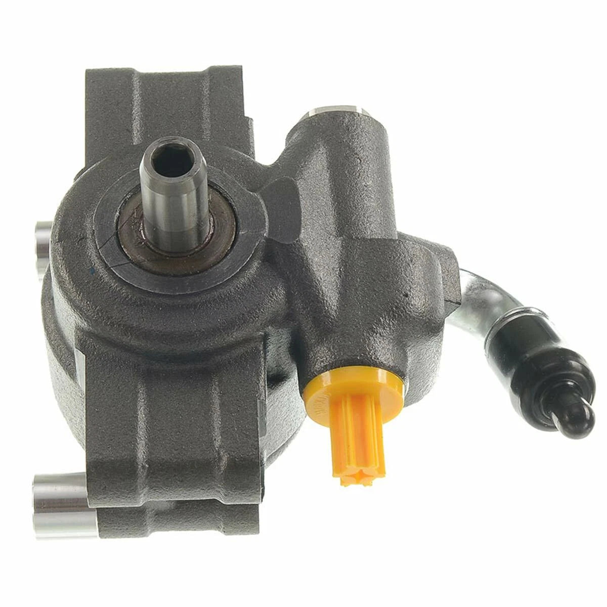 Power Steering Pump for Ford Taurus (2010–2012) Flex Lincoln MKS MKT (2009–2012)