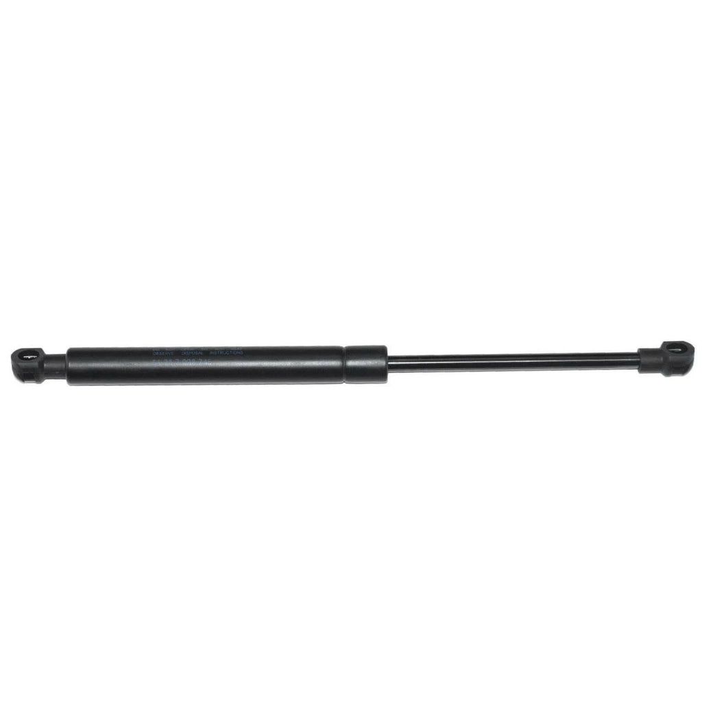 Set of 2 Hood Lift Supports for BMW E60 E61 525i 528i 530i 535i M5 (2004–2010)