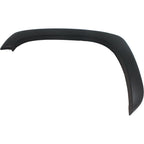 Set of 4 Fender Flares for Chevy Yukon GMC