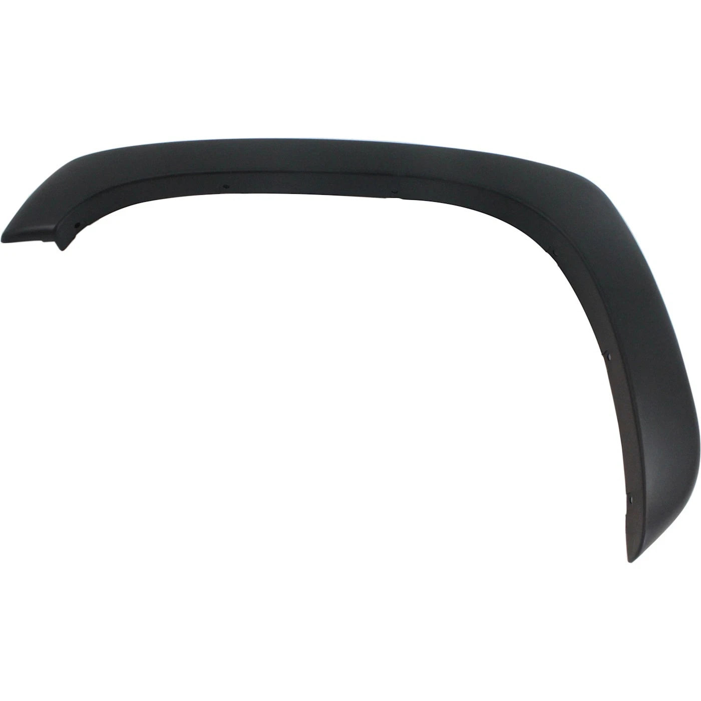 Set of 4 Fender Flares for Chevy Yukon GMC
