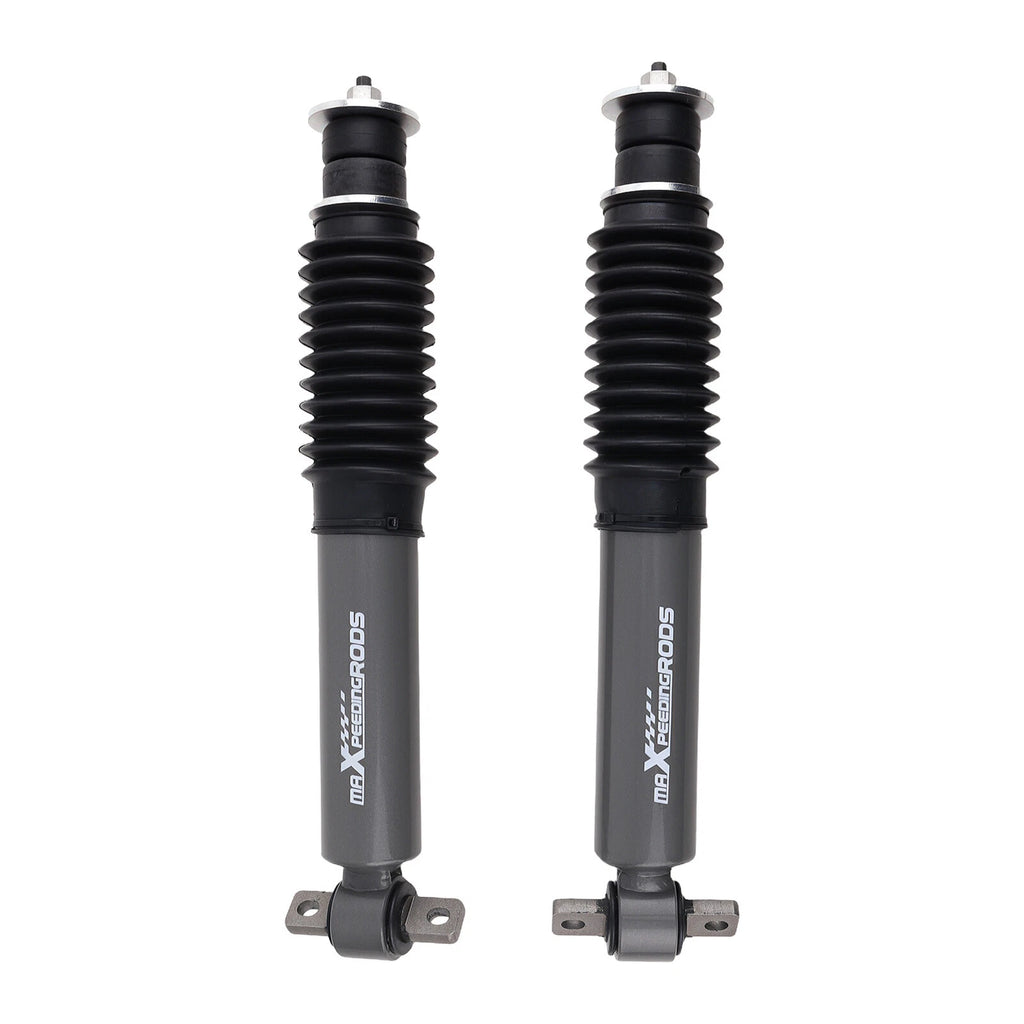 Front Shock Absorbers for Ram 1500 (2010-2022) 0"-2" Lift