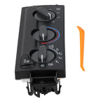 A/C Heater Climate Control Module for GMC Jimmy, Chevrolet Blazer (1995–2005) 16250535