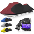 PWC Cover for Sea Doo GTX Limited 215 (2014–2016) Trailerable Jet Ski
