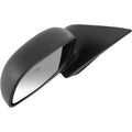 Power Mirror for Ford Explorer, Mercury Mountaineer (2002–2005) Left Heated Black