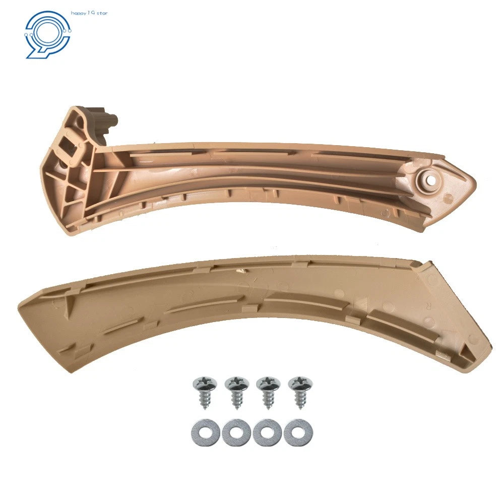 Right Side Inner Door Handle Trim for BMW E90 328i (2007-2013)