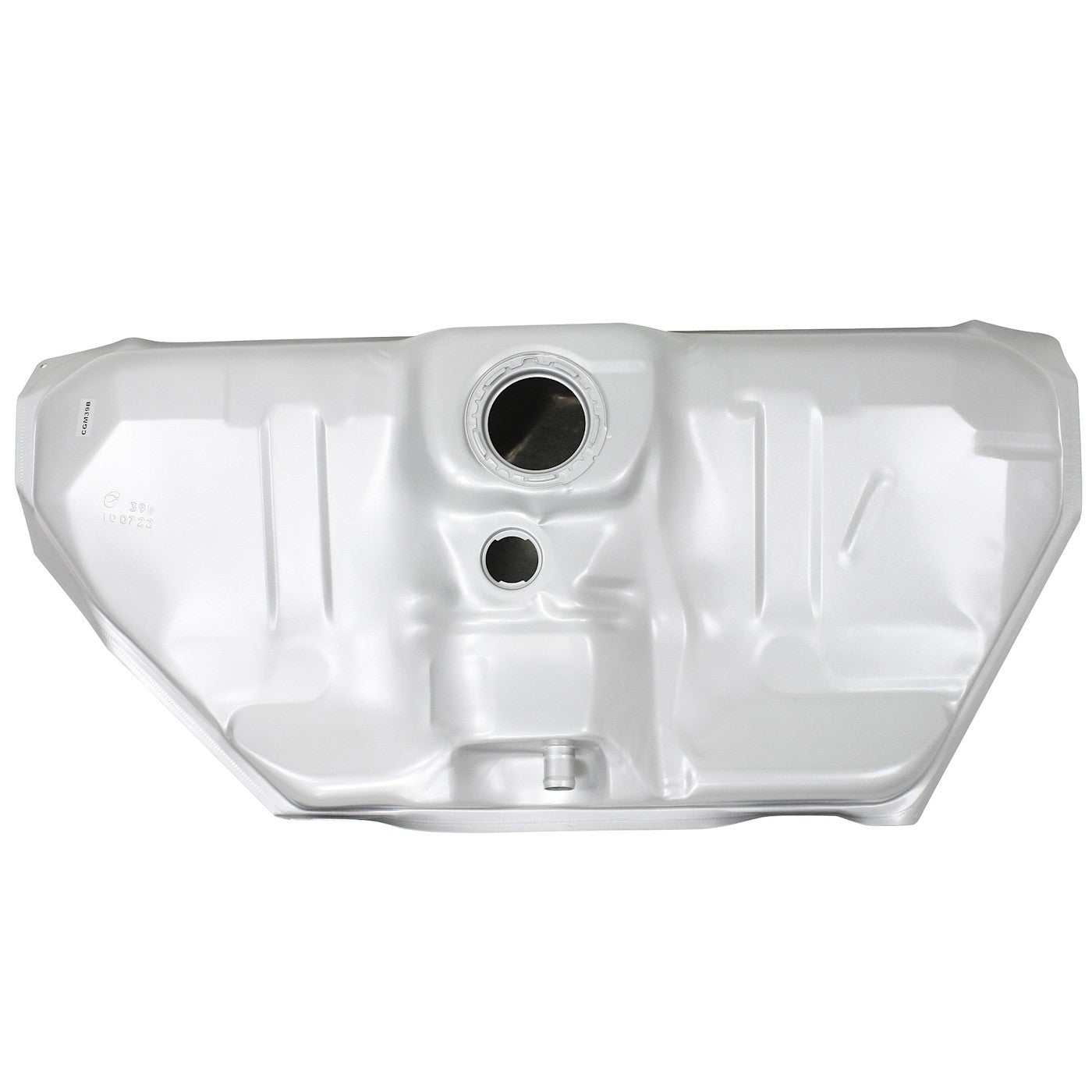 15 Gallon Fuel Gas Tank for Pontiac Grand Am, Chevy Cavalier