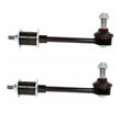 Set of 2 Rear Stabilizer Bar Link Kits for Lexus GX470 (2003–2009)