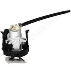 Fuel Pump Assembly for BMW 525i 530i 540i 528i (2001–2003, 1997–2000)