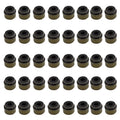 40pc Engine Valve Stem Oil Seal Set for Audi A6 Quattro (2005–2011)