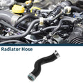 Radiator Hose for BMW X5 F15 F85 (2013–2015) No. 11618515639, Boost Hose Black