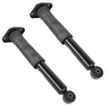 2Pcs Rear Suspension Shocks Absorber for Nissan Murano (2009–2014)