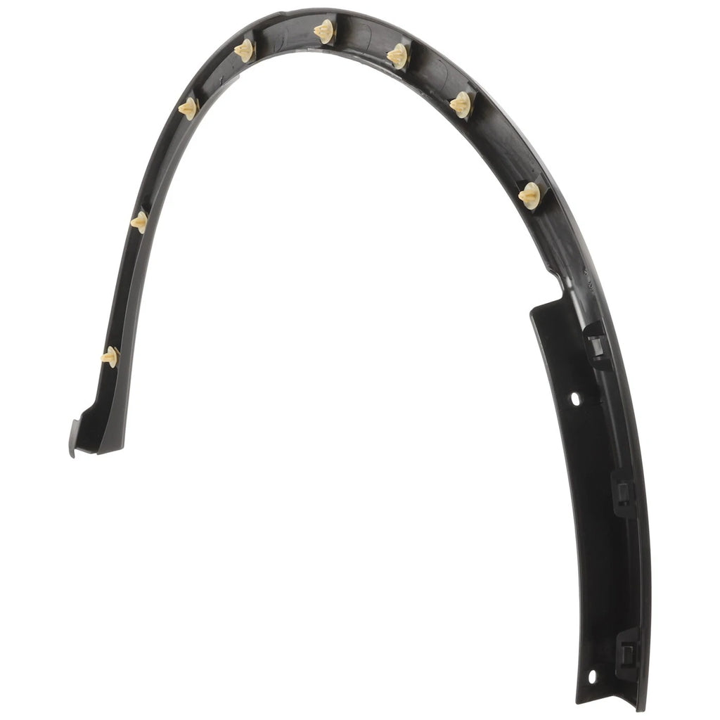 Fender Trim for Dodge Durango (2011–2022) Rear Passenger Side