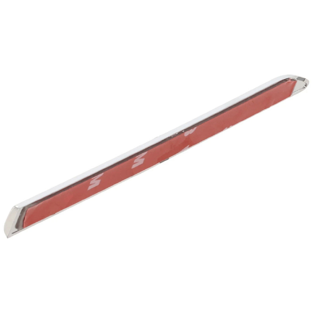 Fender Trim Molding for Mercedes C Class (Left Side)