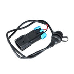 Power Outlet Plug for Polaris Snowmobile (2007-2021)