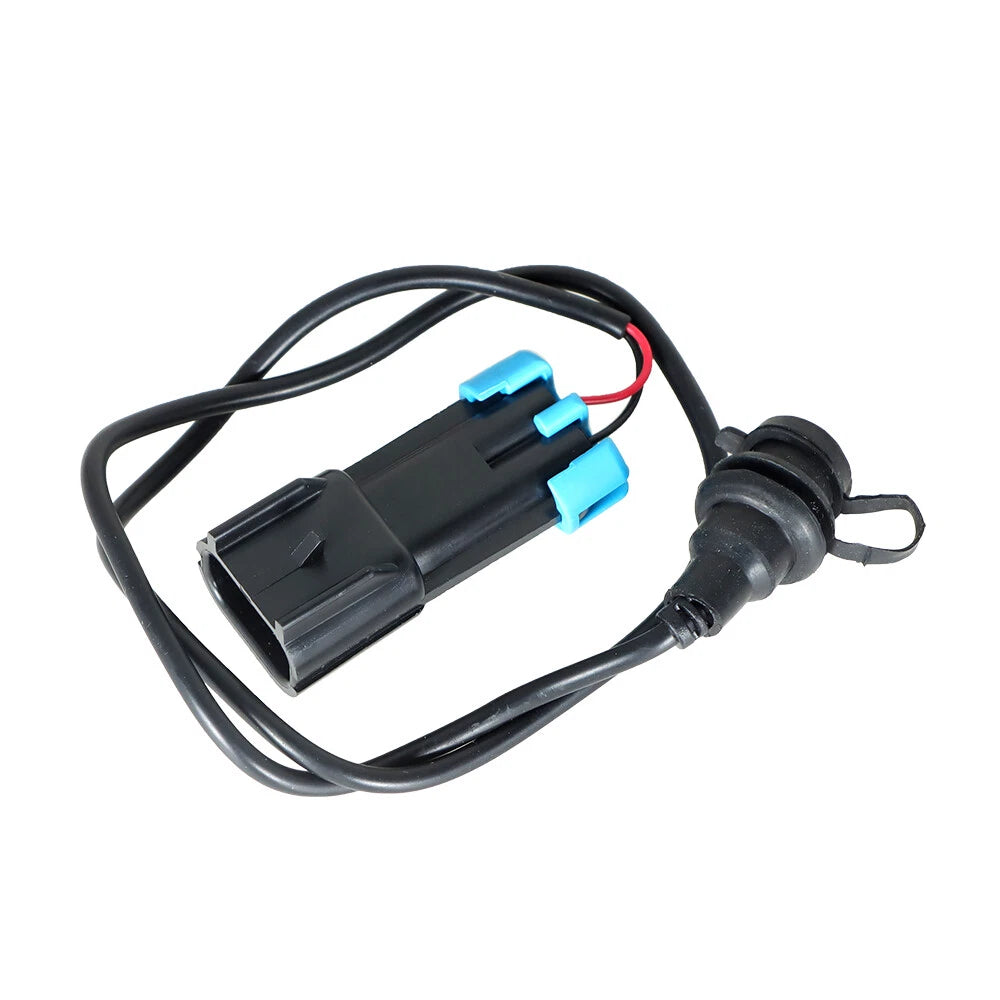 Power Outlet Plug for Polaris Snowmobile (2007-2021)