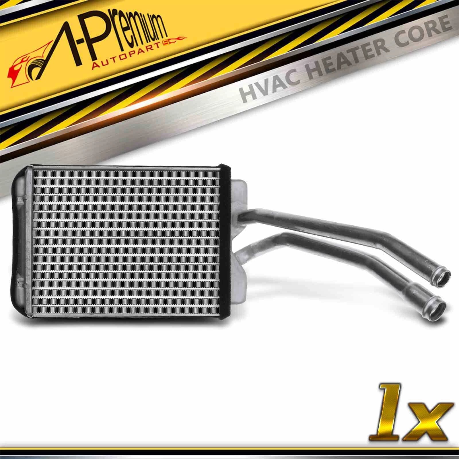 Heater Core for Chevy S10 Blazer GMC Jimmy Sonoma (1983–1994)