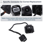 Rear View Camera 120-180�� for Honda CR-V (2017-2020)