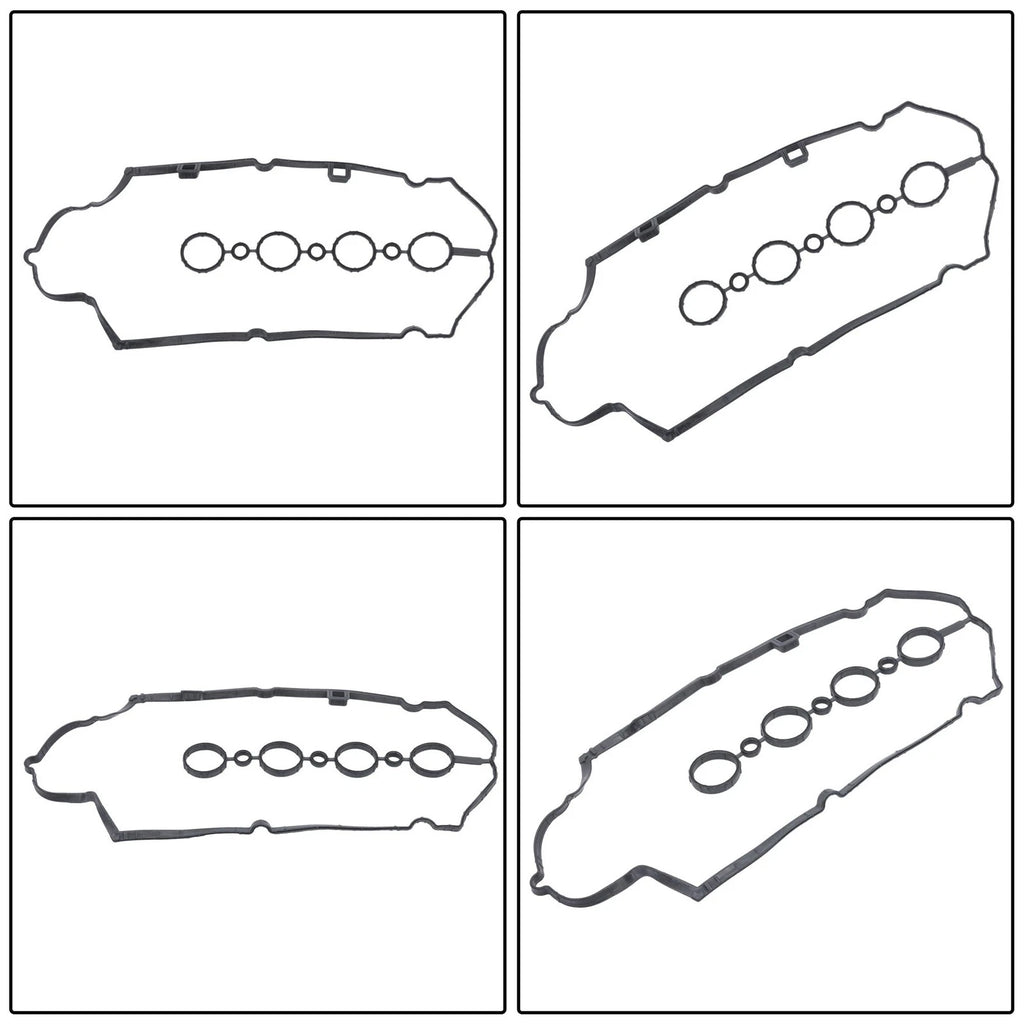 Cylinder Head Gasket Set for Chevrolet Cruze/Sonic (2011–2016)