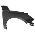 Passenger Right Side Fender Quarter Panel for Nissan Altima (2019–2021)