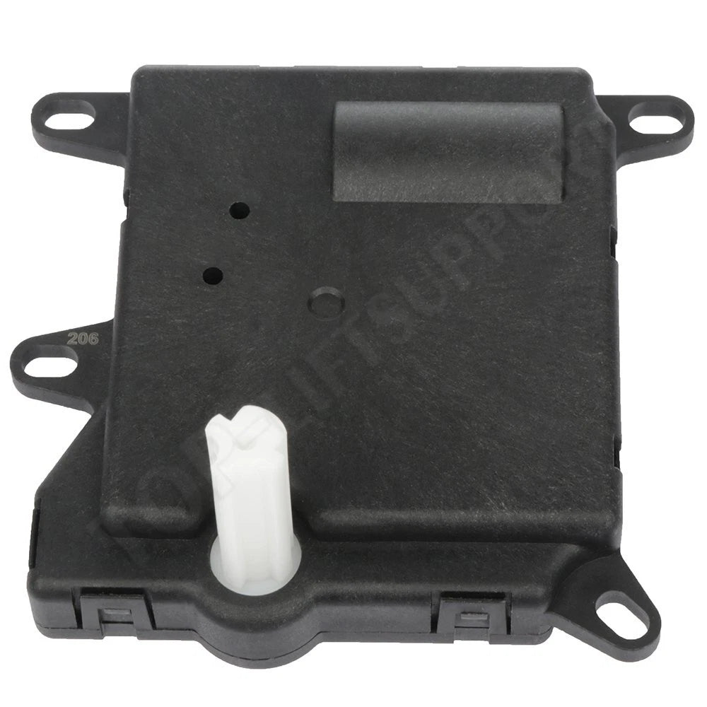 Heater Blend Door Actuator for Ford Taurus, Mercury Sable (1996–2007)