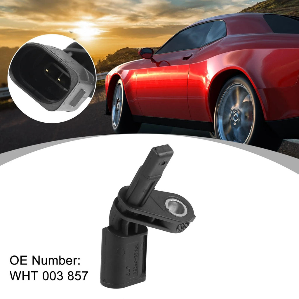 ABS Wheel Speed Sensor WHT003857 for Volkswagen Golf (2004–2007, 2010–2013)