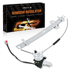 Power Window Regulator with Motor for Acura MDX (2003–2006)