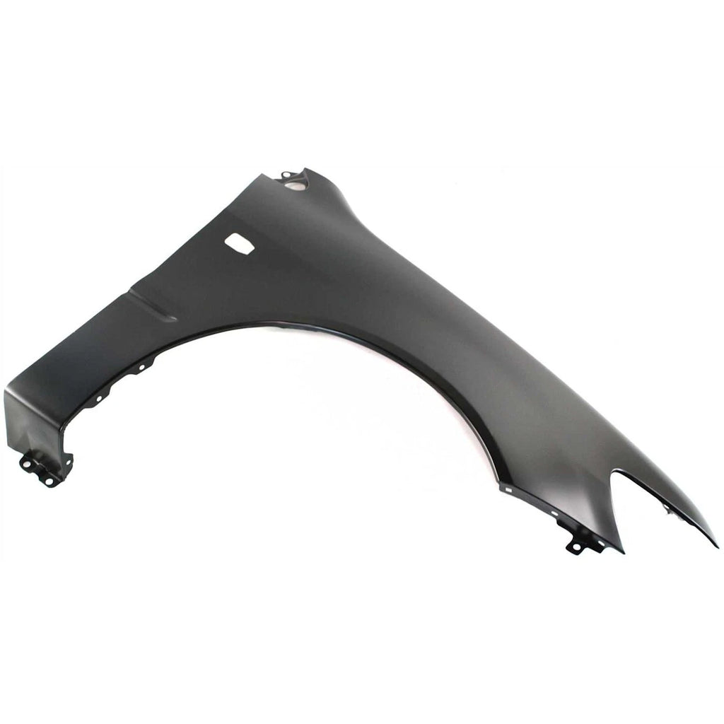 Fender for Mitsubishi Lancer (2002–2003) Front Left and Right