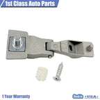 Metal Outer Door Handle Hinge Repair Tool Kit for Jeep Willys (1947-1961)