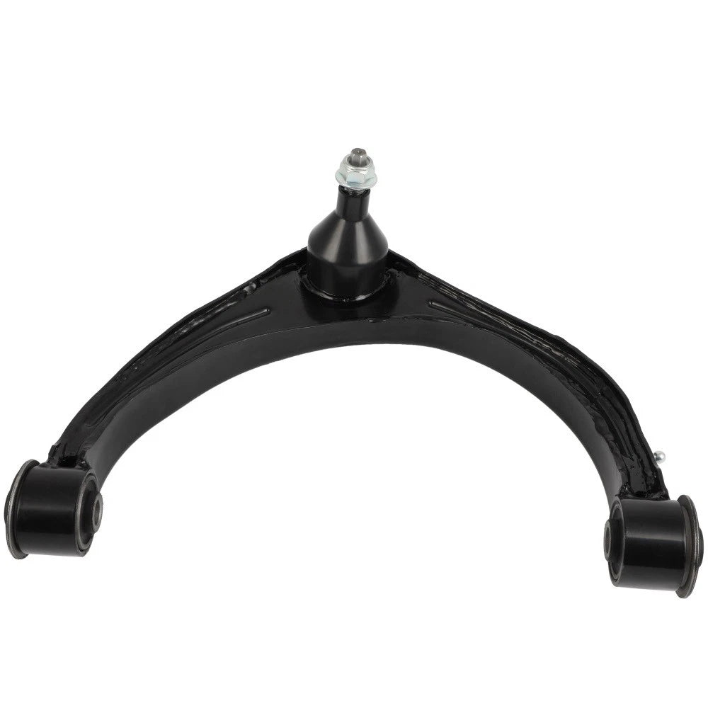 Set of 2 Front Control Arms with Ball Joints for Dodge Ram 1500 (2011–2018)