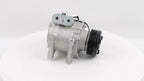 A/C Compressor w/Clutch for Chevy Trailblazer (2002–2009)