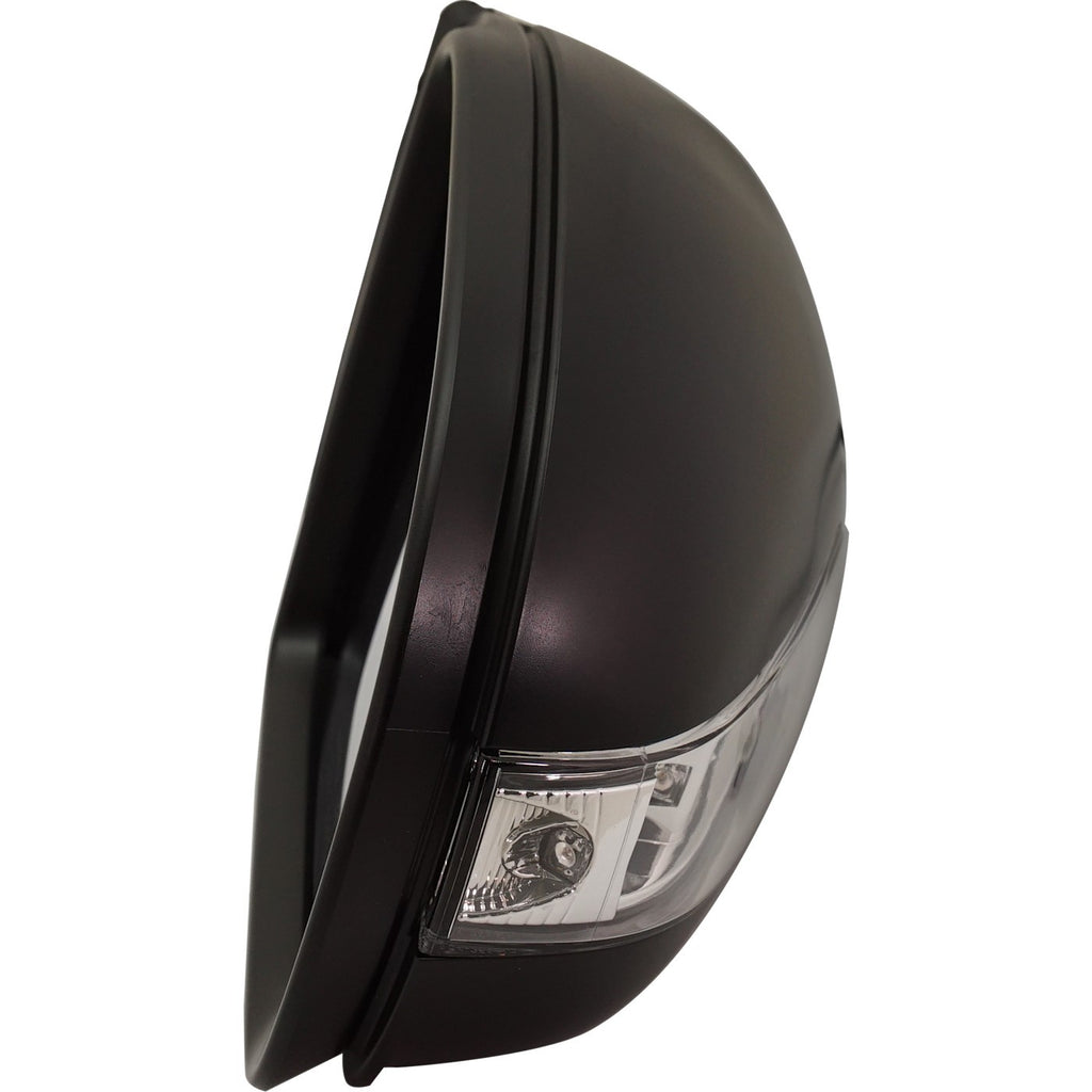 Right Manual Folding Mirror for Mercedes Benz ML350 (2006–2008)