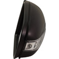 Right Manual Folding Mirror for Mercedes Benz ML350 (2006–2008)