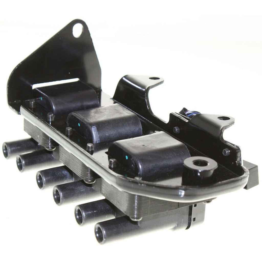 Ignition Coil for Hyundai Sonata, Kia Optima (1999–2006)